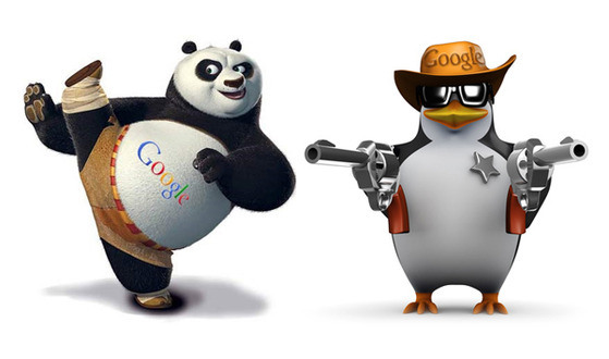 Google-Panda-Penguin