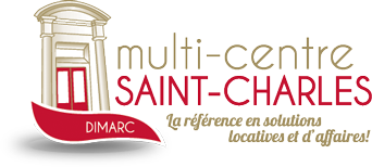 Le Multi-Centre Saint-Charles, un concept innovateur!