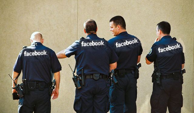 Police, Facebook, protection d'identité.
Jean-François Hotte
kontenu.ca