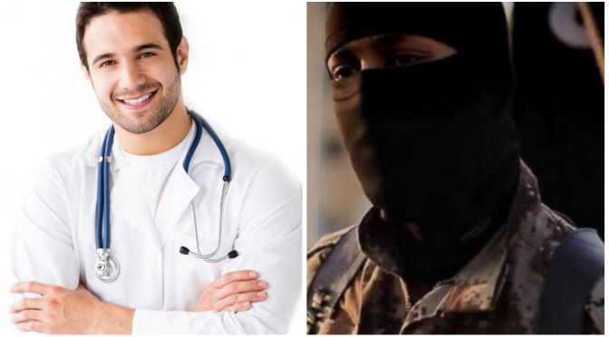 Immigration et Terrorisme, faire la différence.