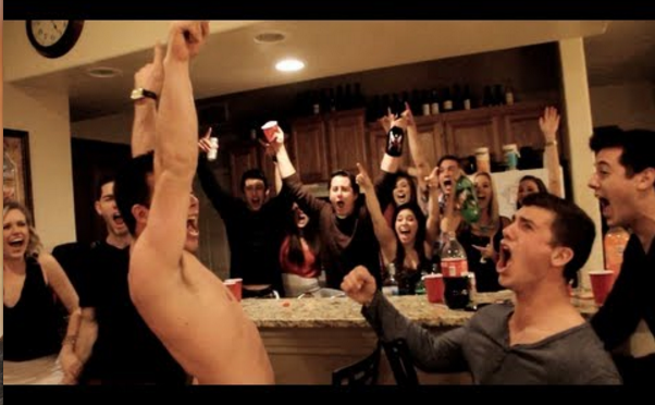 college-party