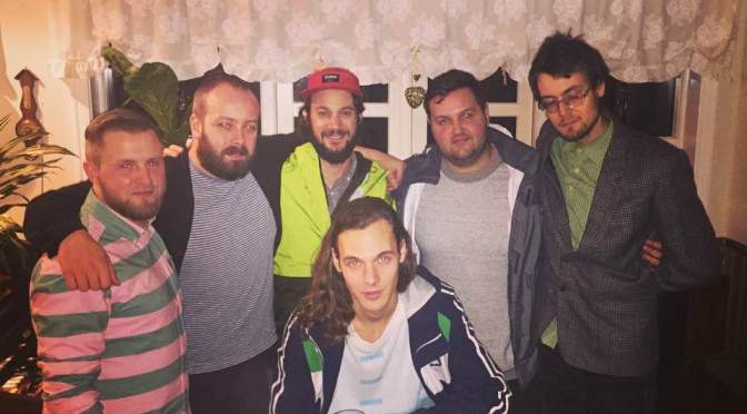 Islande, discussion avec des militants du Pirate Party