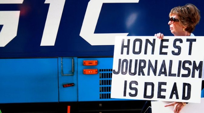 (1/3) Notice nécrologique : Journalisme (1456-2008)